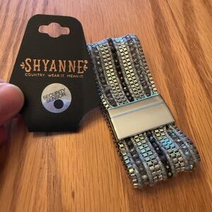 "Shyanne" Women's Bracelet From Boot Barn